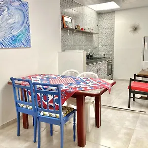 Casa Foca Casa de Férias Bombinhas