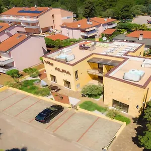  Appartamento Alpa Croazia