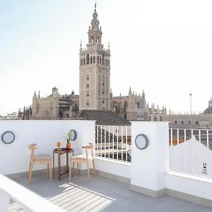  Appartamento Oboe Catedral Spagna