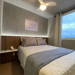 Maravilhoso Em Frente Ao Metrô Brás ! Apartamento São Paulo