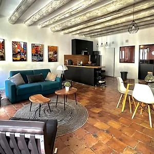  Appartamento Le Loft Estienne D'orves Francia
