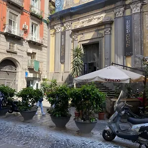  Appartamento Vergini Museum Italia