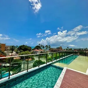 Porto Do Apartamento Pôrto das Galinhas
