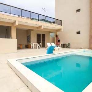 Flat N7 C Piscina Apartamento Pôrto das Galinhas