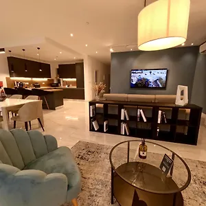  Appartamento Modern In St Julian's Malta, With Breathtaking Views Of Spinola Bay Malta