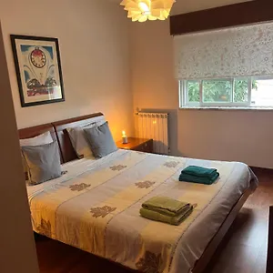 Relaxing - Sónias Quarto em Acomodações Particulares