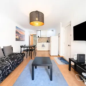 Retreat Apartamento