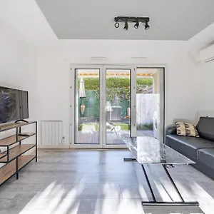  Appartamento Charmant Studio Francia