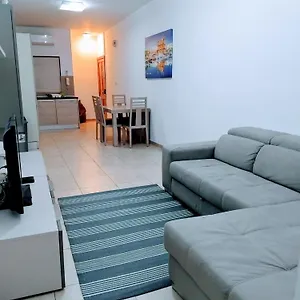  Appartamento Smart 1 Bedroom Malta