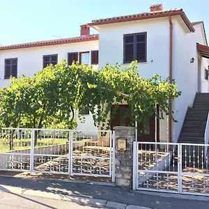  Appartamento Carmelo Croazia