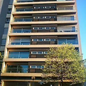 Centre Charm Apartamento