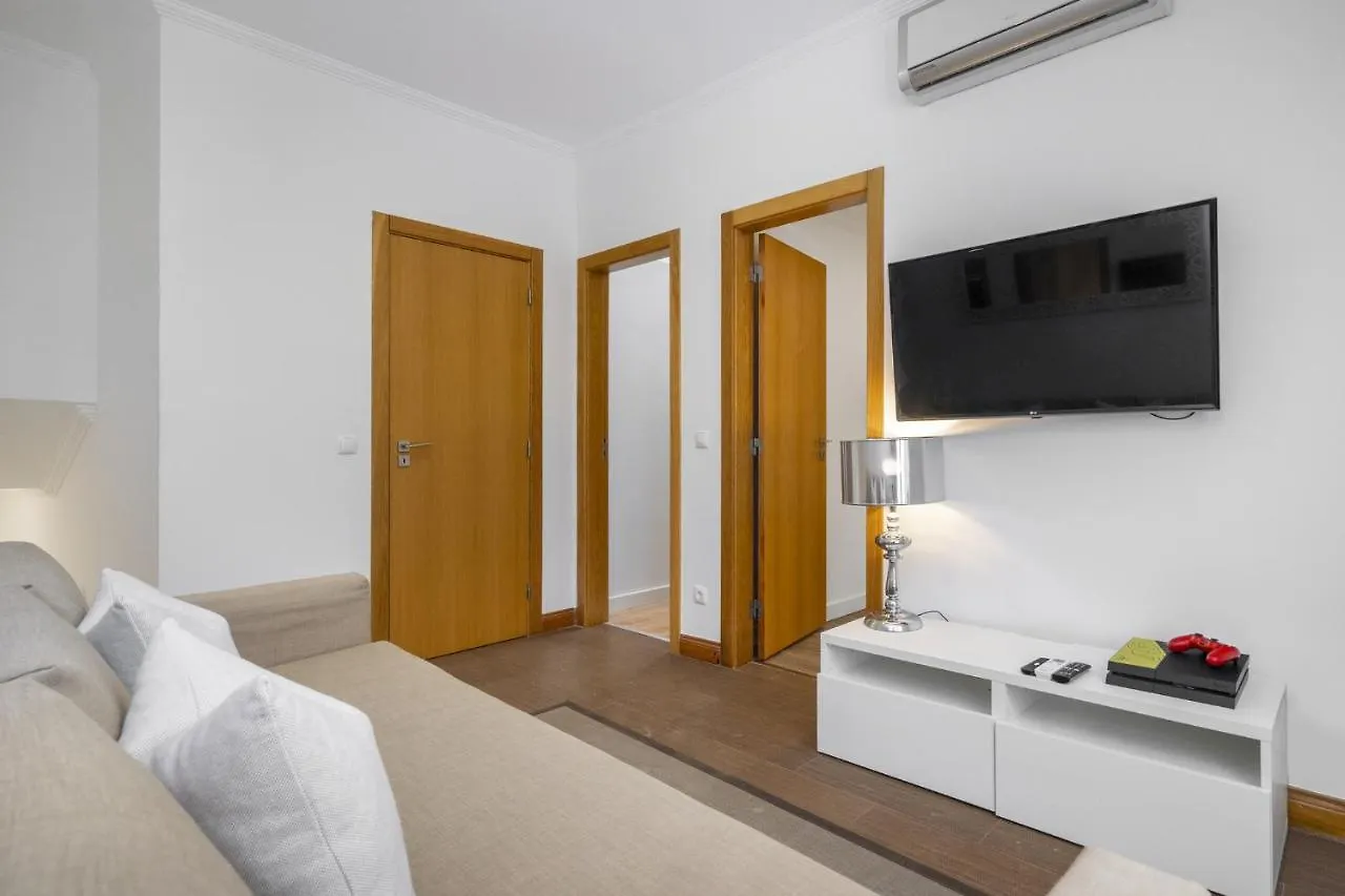 Alfama Deluxe Apartment Lisbona 0*,  Portogallo
